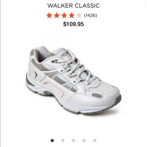 NWOT Vionic Sneakers